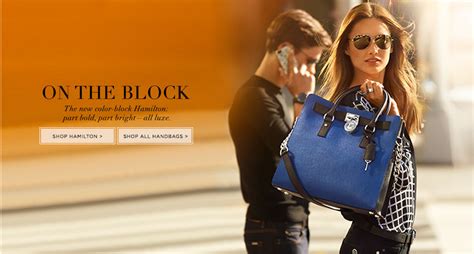 michael kors official page|michael kors online shopping.